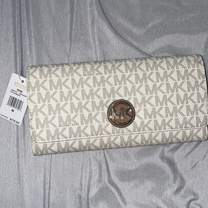 MK Wallet